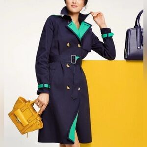 Phillip Lim for Target Trench Coat Sz 1x